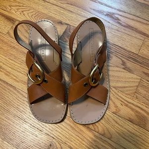 Marc Jacobs Sandals